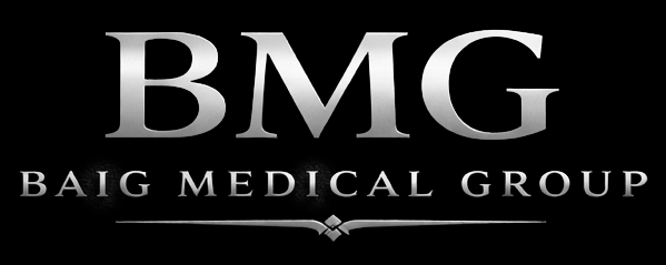 BMG logo